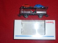 Märklin, 4613.11, Autotransportwagen - Rösrath