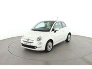 Fiat 500 1.2 Lounge - Berlin