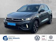 VW T-Roc, 1.5 TSI R-Line EasyOpen SideAssist, Jahr 2025 - Bünde