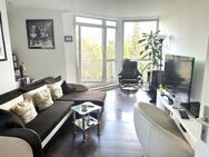 Kleine Kapitalanlage in Hilden! Single Wohnung mit Balkon und Duplex Stellpaltz in TG. - Hilden