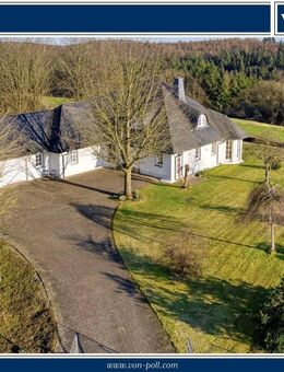 Sonnenverwöhntes Anwesen in ruhiger Lage - Thalhausen