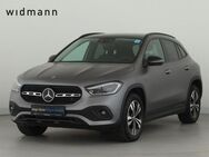 Mercedes-Benz GLA 250 e Multibeam*Distronic*360°*AHK*Burmester - Aalen