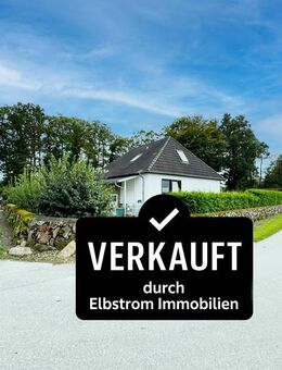 Gepflegter Bungalow mit ELW in Römstedt-Niendorf I - Römstedt
