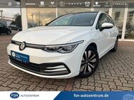 VW Golf, 2.0 TDI VIII Move Plus, Jahr 2024 - Teterow