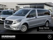 Mercedes Vito, 116 Tourer PRO Edition lang Atte, Jahr 2023 - Stockstadt (Main)