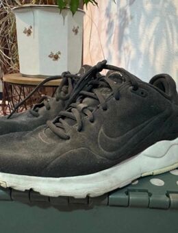 Damen Nike Sneaker Wildleder - Rottenburg (Laaber)
