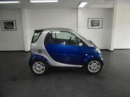 Smart ForTwo passion Klima WR+SR Panorama TÜV 01/2025 - Asperg