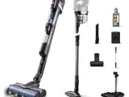 Philips Nass-Trocken-Akkusauger AquaTrio Cordless 9000 Series XW9463/11, 48,6 W, beutellos, 3-in-1-Reinigungslösung, mit automatischem Reinigungssystem