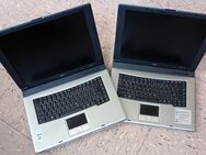2x Laptop Notebook mit Windows XP Key - Werne