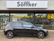 VW Golf, 1.5 TSI Highline Golf VII Highline, Jahr 2019 - Hessisch Oldendorf