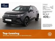 VW Tiguan, 2.0 TDI R-Line RKSK, Jahr 2025 - Neumarkt (Oberpfalz)