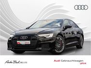 Audi A6, S line 55TFSI e qu, Jahr 2021 - Diez