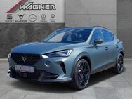 CUPRA Formentor, 2.5 TSI VZ5, Jahr 2024 - Steinen (Baden-Württemberg)