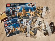 Lego Hogwarts Whomping Willow - peitschende Weide - Ludwigsfelde