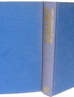 Buch - Der geschenkte Gaul - Hildegard Knef - 1977 - gut erhalten - Biebesheim (Rhein)