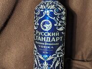 Russian Standard Vodka - Jewellery 1 Liter - Kratzenburg