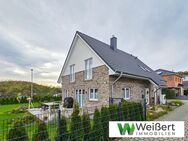 Ihr neues Zuhause zum Wohlfühlen - Neubauprojekt Niedrigenergiehaus mit Wärmepumpe - Bimöhlen