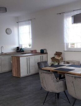 Möblierte 3-Zi-Wohnung in Geislingen-Binsdorf zu vermieten ab Januar 2026 - Geislingen