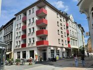 Renditeobjekt Wohn-und Geschäftshaus im Zentrum von Gera ! - Gera