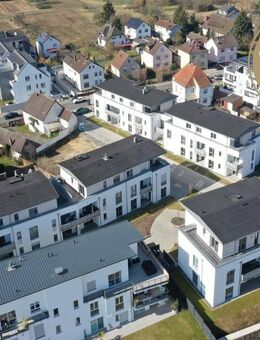 Hermann Immobilien: Gemütlich Wohnen! (ETW 1A.3) - Hainburg