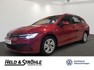 VW Golf Variant, 1.5 TSI Life APP, Jahr 2023 - Neu Ulm