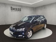 Skoda Fabia, 1.0 MPI Cool Plus (EURO 6d-), Jahr 2020 - Hanau (Brüder-Grimm-Stadt)