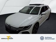 VW Arteon, Shooting Brake R LM20 IQ LIGHT, Jahr 2021 - Bochum