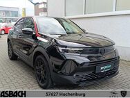 Opel Mokka GS Line - Hachenburg