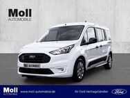 Ford Transit Connect, Kombi LKW 240 L2 Trend Audio 9 inkl Allwetter v h, Jahr 2024 - Aachen