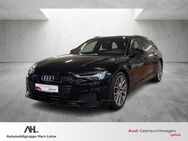 Audi A6, Avant 55 TFSI e sport quattro ° B O, Jahr 2021 - Osterode (Harz)