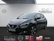 Nissan Leaf, 40kWh°- - N-Connecta, Jahr 2018 - Kempten (Allgäu)