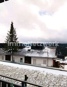 Ihr Rückzugsort im Schwarzwald - Charmante Ferienwohnung in Schonach - Schonach (Schwarzwald)