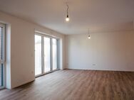 Erstbezug: Moderne 2-Zimmer Neubau-Wohnung in Hasbergen - Hasbergen