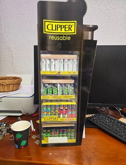 CLIPPERKONVOLUT - Dillingen (Saar)