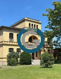 MEHRFAMILIENHAUS IN KLINKERBAUWEISE - ZWISCHEN BAHNHOF & WALDGEBIET - GUT VERMIETET - Gardelegen (Hansestadt)