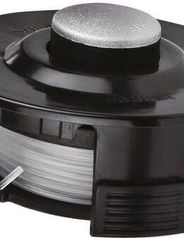 Makita Fadenspule, 6 m Fadenlänge, (1-St), 1-Fadenkopf Tap&Go, 6 m Mähfaden,1,6 mm