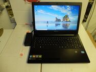 Lenovo G 500 Intel i3-3110M 2,4 Ghz 15,6 HDD 500 GB RAM 4 GB top - Süßen