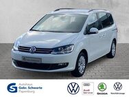 VW Sharan, 1.4 TSI Comfortline, Jahr 2022 - Papenburg