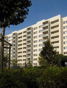 Azubis-und Studenten aufgepasst! Hier ist euer neues schickes 1 Zimmer Apartment! - Dresden