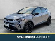 Renault Captur, ESPRIT ALPINE MILD HYBRID 160, Jahr 2024 - Burgstädt