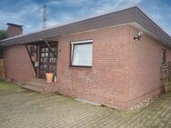 Gesuchtes Wohnen im Bungalow mit zusätzlichem Appartement - Moers