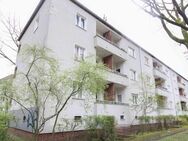 Kapitalanlage: 2-Zimmer-Wohnung mit Balkon in Berlin-Siemensstadt - Berlin