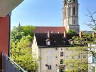 Sonnige 1,5 Zimmerwohnung mit Westbalkon - Braunschweig