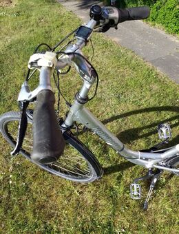 E Bike 28 Zoll 7 gang 36 V. Kalkhoff. - Heide