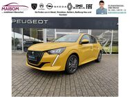 Peugeot 208, 75 Active Pack, Jahr 2021 - Wesel