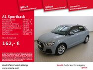 Audi A1, Sportback 25 TFSI advanced, Jahr 2023 - Leipzig