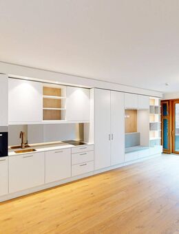 HafenCity: Attraktives Studioapartment zu vermieten! - Hamburg