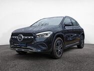 Mercedes GLA 250, e Progressive MBUX 18, Jahr 2022 - Iserlohn