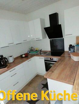 Großzügiges 4 Zi. Wohnerlebnis mit Charme und Komfort und mit uneinsehbarer Dachterrasse - Heusenstamm