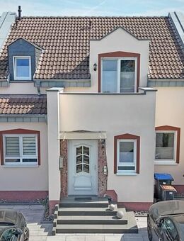 Gepflegtes, attraktives Reihenmittelhaus in bevorzugter Wohnlage - Polch